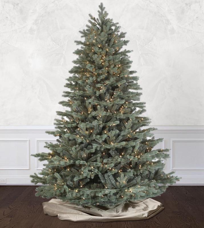 best place to buy fake christmas tree