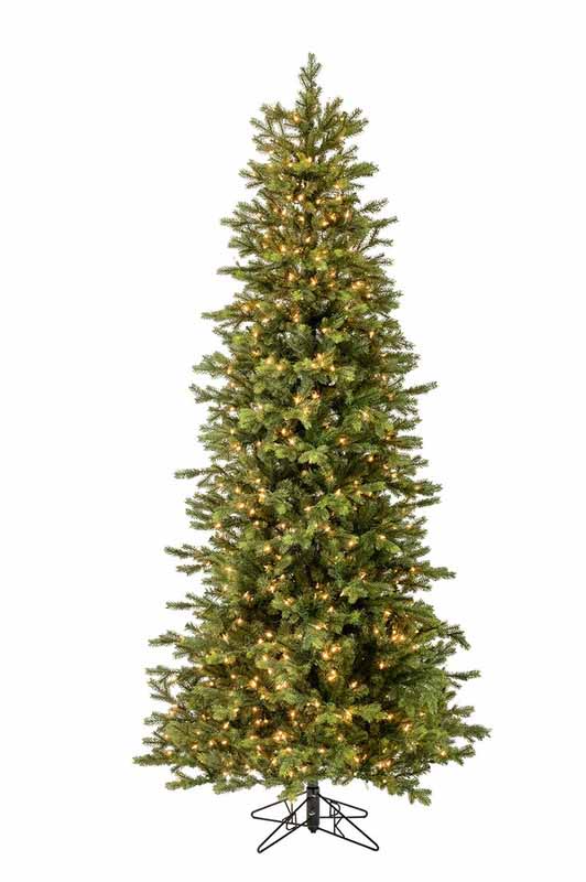 Pack of 50 Artificial Green Canadian Pine Pine Stems - Ideal for Christmas  Arrangements, Wreaths, Trees, and More - Enhance Your Holiday Decor with